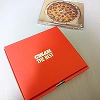 Amazon.co.jp: CREAM THE BEST(2CD+DVD): ミュージック